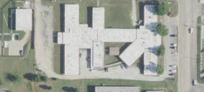 815 Country Clb Rd