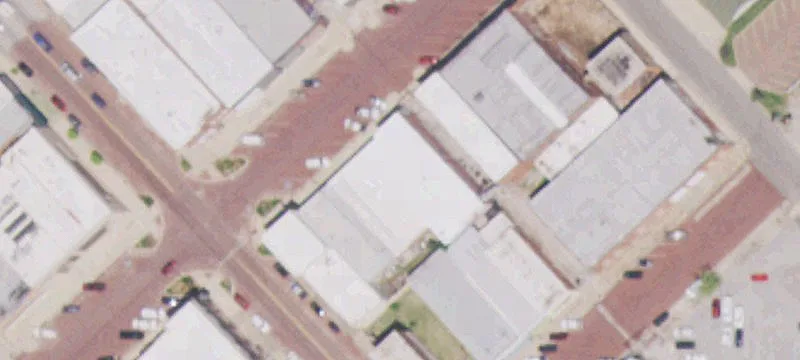110 Paul Ave