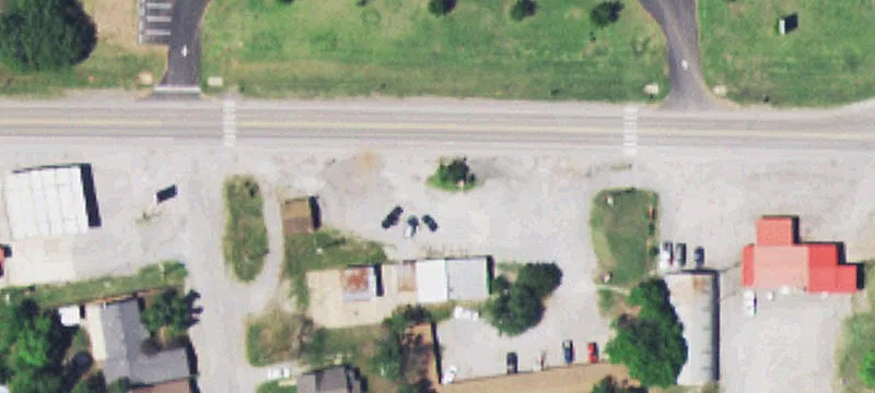 708 Apache Trl Rd