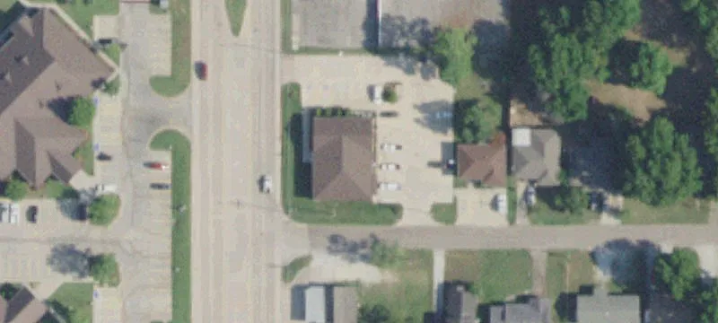 900 Mississippi Ave
