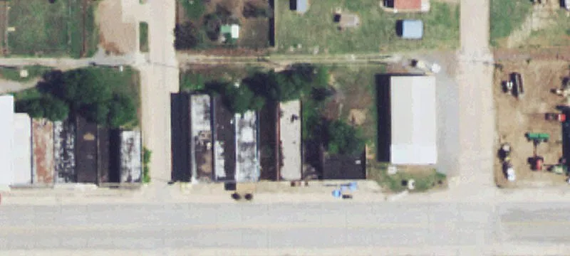 Eldorado, OK 73537