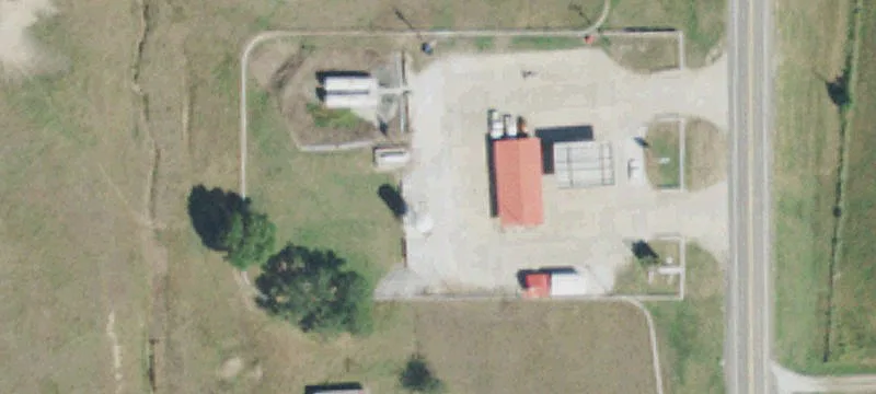 107678 New Texanna Rd