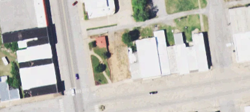 107 Evans Ave