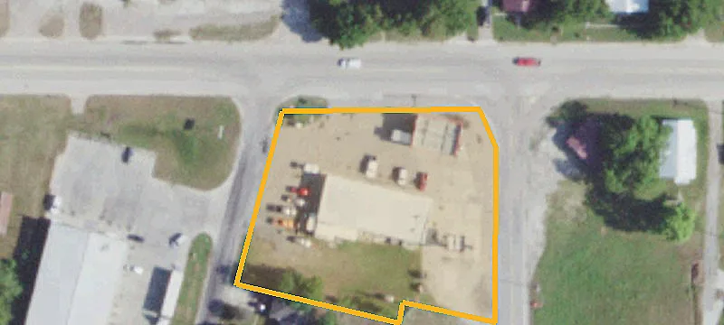 Allen, OK 74825