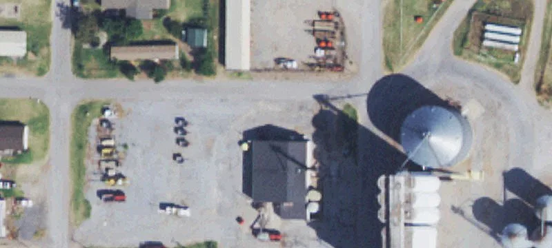 Hinton, OK 73047