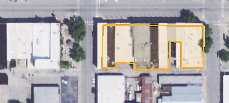 520 Frisco Ave