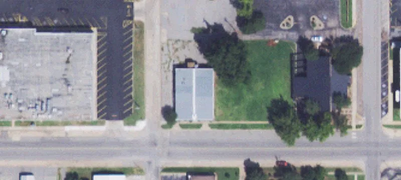 1121 Frisco Ave