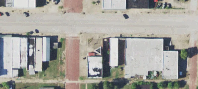 Hominy, OK 74035