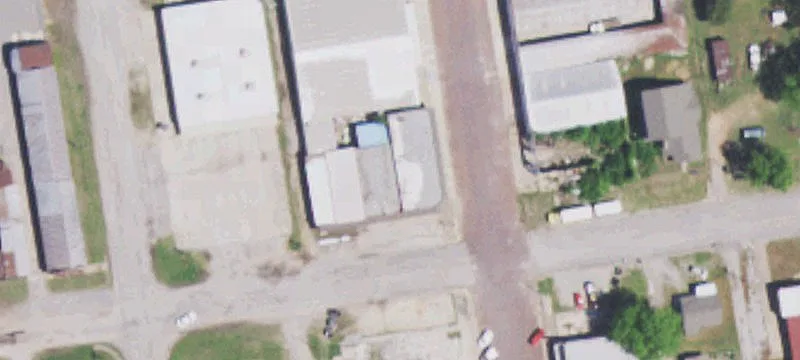 205 Dean A Mcgee Ave