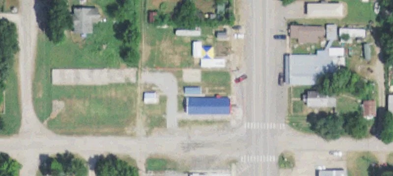 Main St