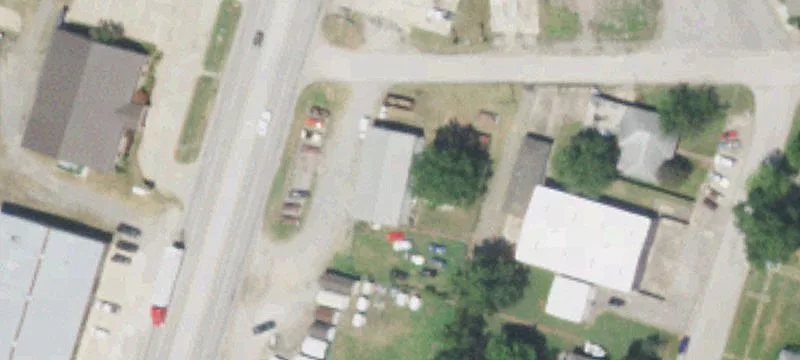 203 Ml St
