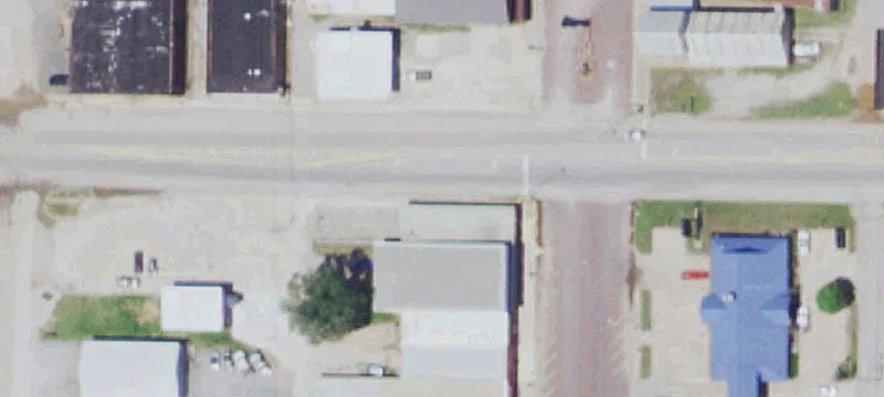 102 Main St