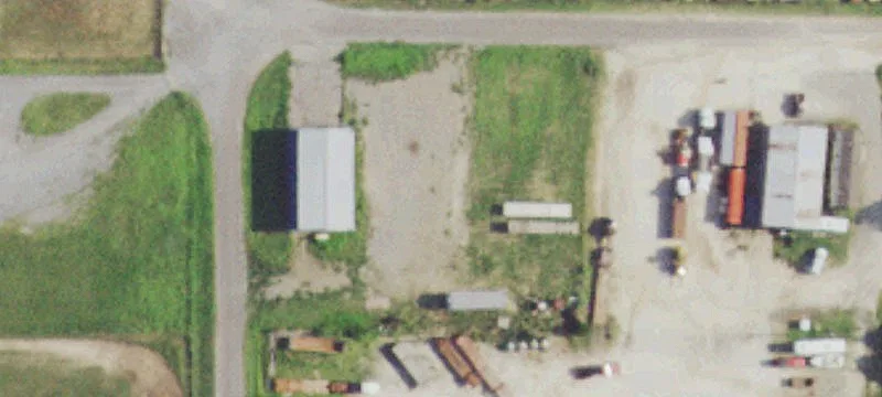 43727 County Rd 203rd, Unit 3