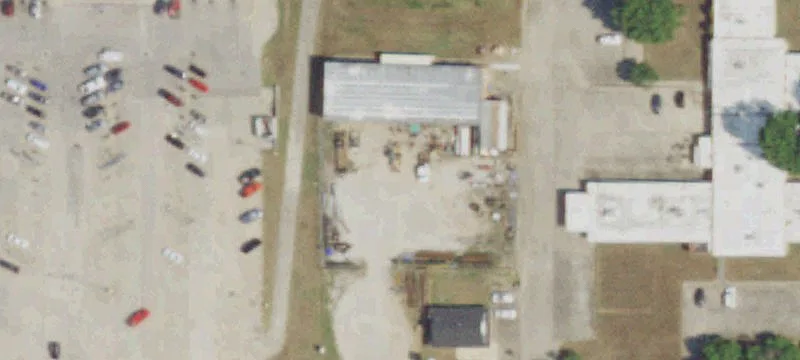 800 Hwy St