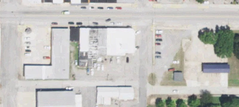 124 Main St