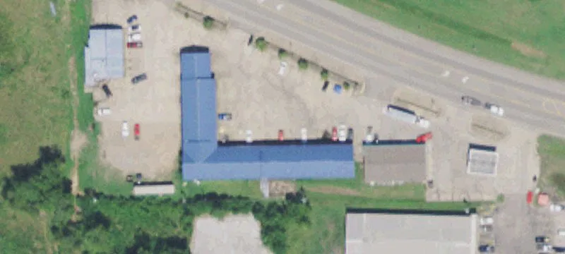 1700 Cherokee Ave