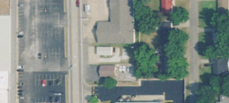 1109 Main St
