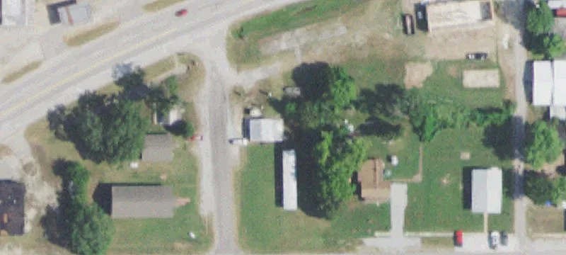Jay, OK 74346