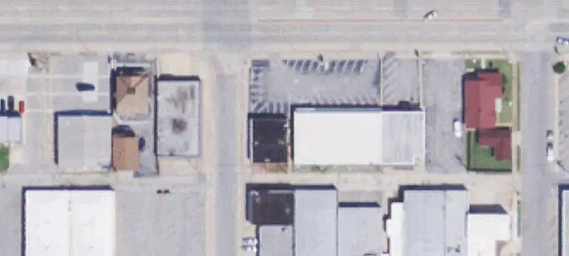Clinton City