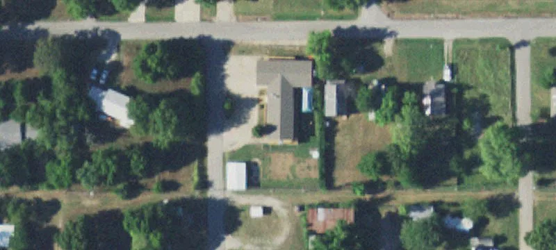 908 Cherokee St