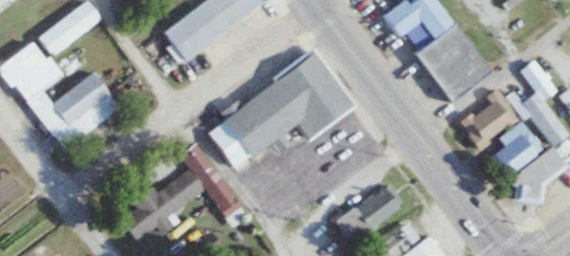 301 Main St