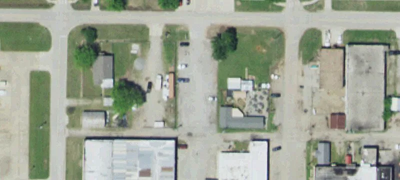 Main St