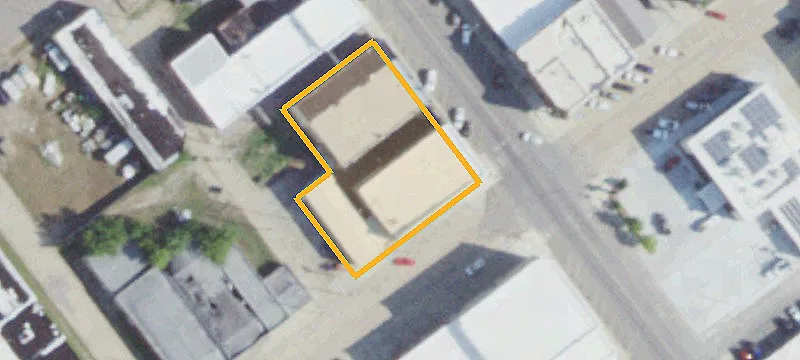 100 Main St