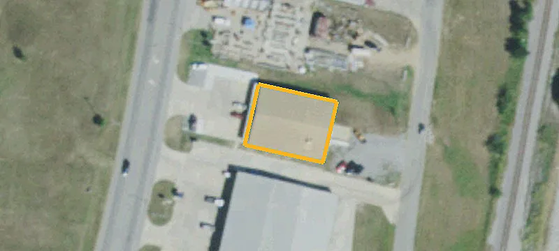 Eufaula, OK 74432