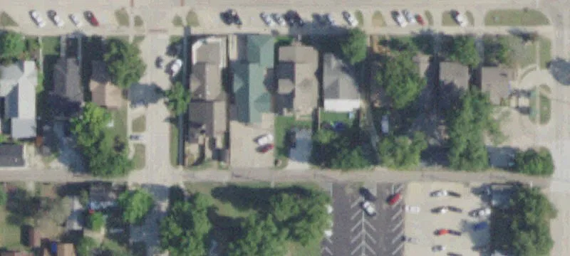 807 Main St