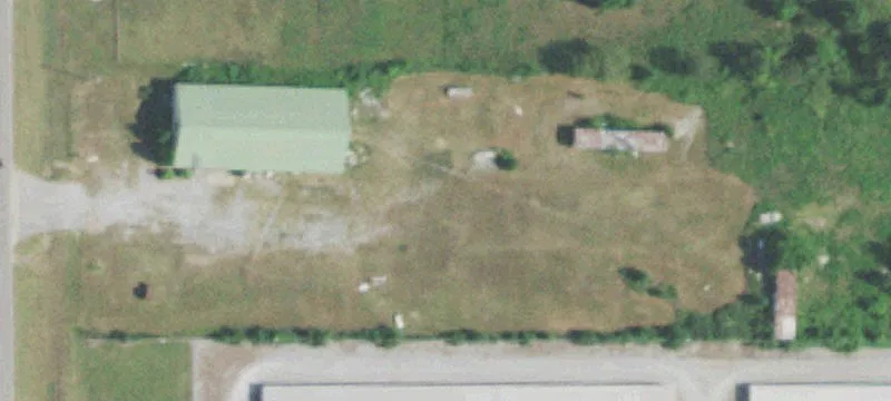 1500 Main St
