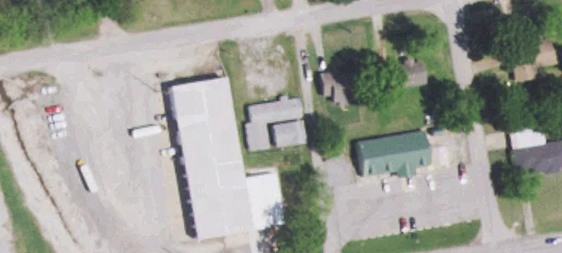 803 Seminole St