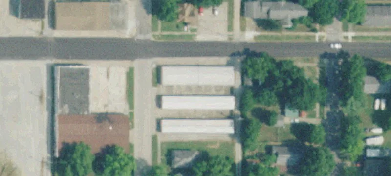 600 Central Ave