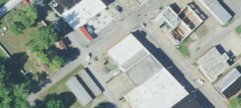 Dallas St