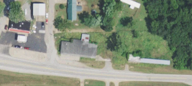 Spavinaw, OK 74366