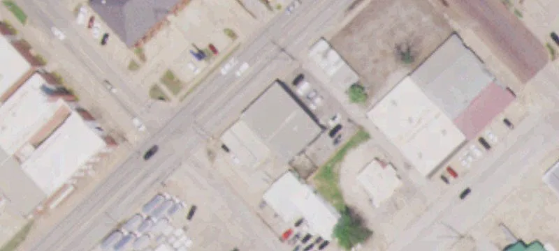 316 Grant Ave