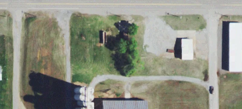 Butler City