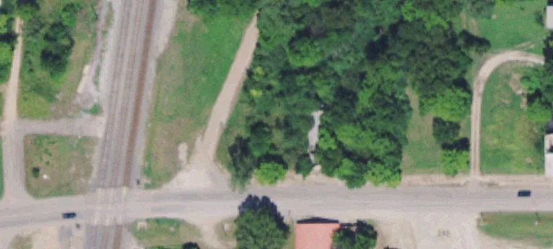 Marble City, OK 74945