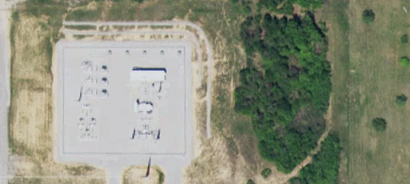 Rush Springs, OK 73082
