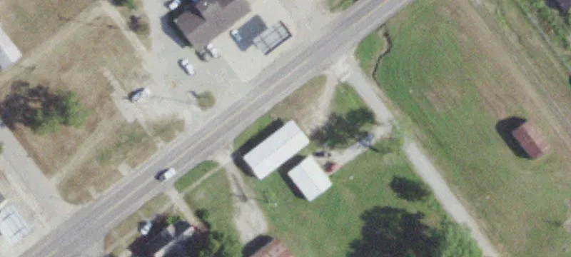 202 Echo St