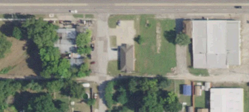 731 Main St