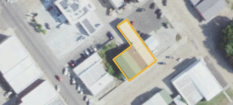 108 Oak St