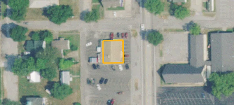500 Main St