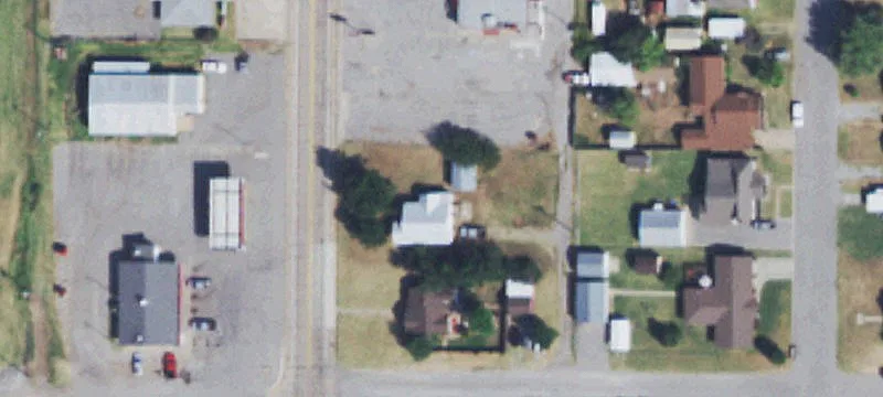 Hinton, OK 73047