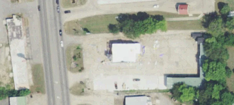 2501 Muskogee Ave