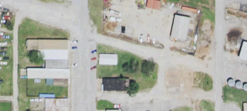 405 Williams