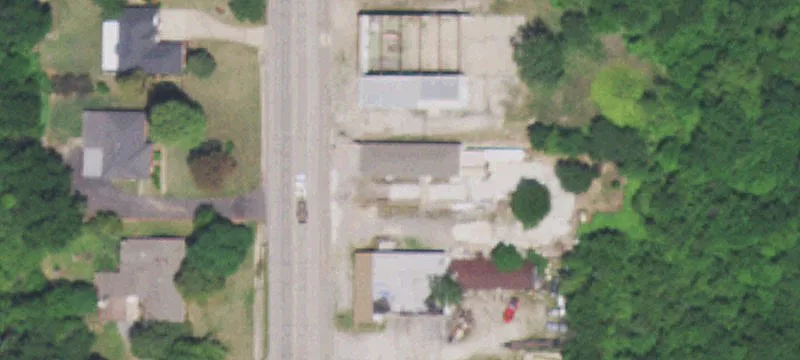 1220 Chickasaw St