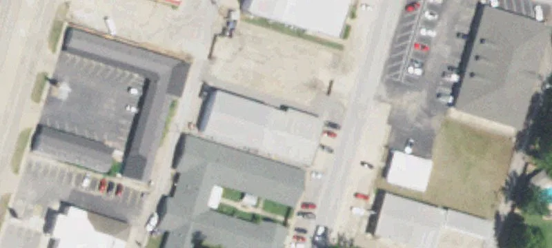 204 Adair St