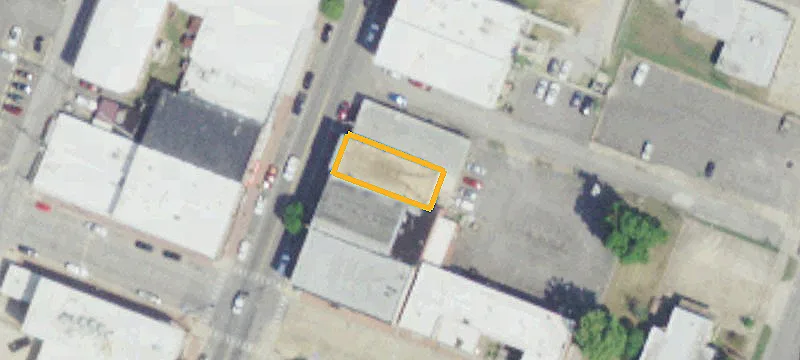 110 Muskogee Ave