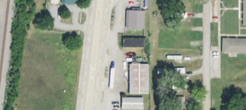 Chouteau, OK 74337
