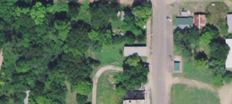 Marble City, OK 74945